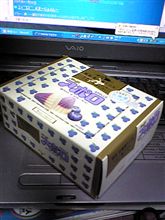  (￣▽￣;）・・・・おろ・・ 