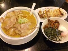 今日の晩御飯♪