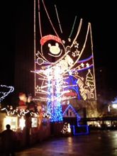 クリスマス