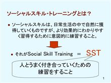 ﾌｫﾙ ﾃｨｽ ＳＳＴ