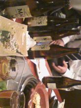 今日は忘年会！