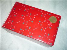 サンタさん、買出しに行く