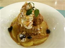 今日のスイーツ♪(/￣ー￣)(/￣ー￣)キタコレ！！