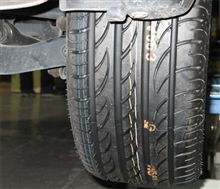 【B4】PIRELLI P Zero Nero 【B4】PIRELLI P Zero Nero
