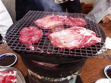 松阪の焼き肉