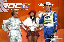2007 レース・オブ・チャンピオンズ結果
