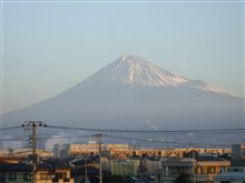 寒い朝が続きますね^^
