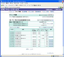 長かった～
