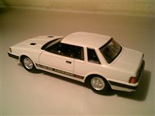 過去所有車コレクション　②
