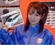 オートサロンきれいなお姉さん選手権⑬番