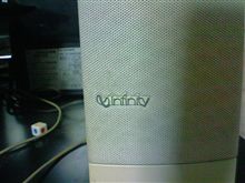 Infinity/インフィニティ 