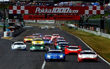 １日１０００ｋｍ乗ろう