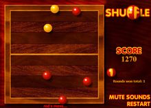 Shuffle