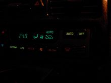 【10万Km】一つずつ。