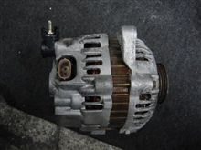 中古のオルタ