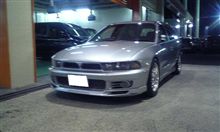 蛙弐号納車～♪ヽ(&#180;ー｀)ノ