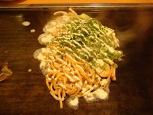 鶴橋風月