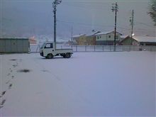 ホワイトクリスマス