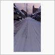１２月２１日おはよー