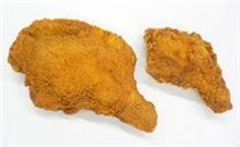 特大フライドチキンを発売　ファミリーマート