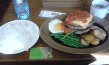 今からメガバーグ攻略です