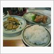 ランチ