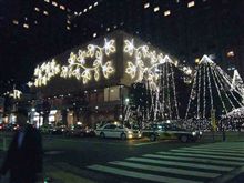 忘年会続き・・