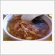 ネギラーメン