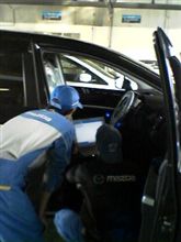 学習オフ終了~(^^ 学習オフ終了~(^^
