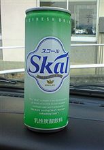 スコール