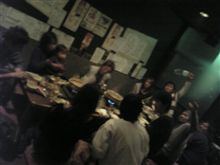 ＮＩＧＨＴ　ＷＡＬＫＥＲＳ忘年会
