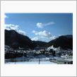今日の富士山1/17△