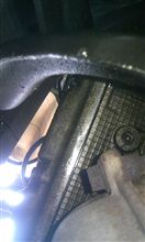 モレシャンⅡ。