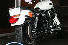 朝から洗車（ｗ