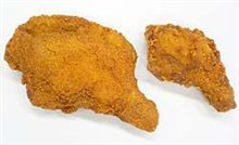 メガ　チキン