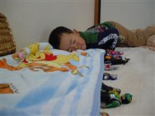 お昼寝(画像はイメージです) お昼寝(画像はイメージです)