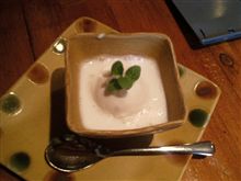 食後のデザート♪