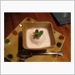 食後のデザート♪