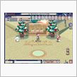 ゲームの世界も…