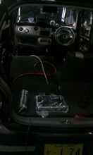 代車５日目