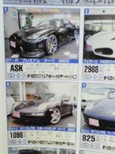 もうGT-Rが中古車市場に