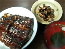 夜ご飯☆