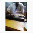 上山田温泉で。。。