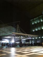 なぜかココにいます。