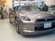 ＧＴ－Ｒの乗り心地ｗ