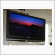 液晶テレビ３７．４２インチ