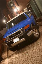 THE NEW CONSEPT FJクルーザー THE NEW CONSEPT FJクルーザー