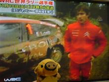 シトロエンＣ４ピカソのＣＭかと思ったら･･･