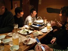 忘年会