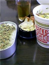 ♪今日の昼食♪